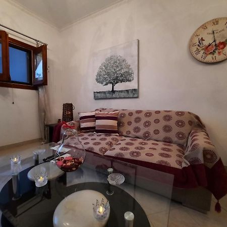 Axotikon Apartment In Naxos Town Naxos City Экстерьер фото